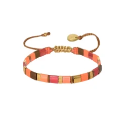 Lucca Adjustable Bracelet