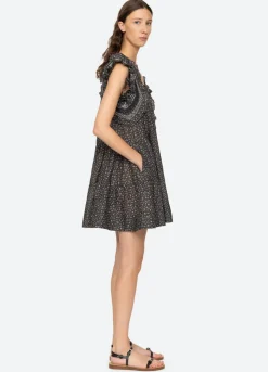 Maia Tunic