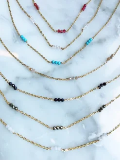 Maricarmen Necklace