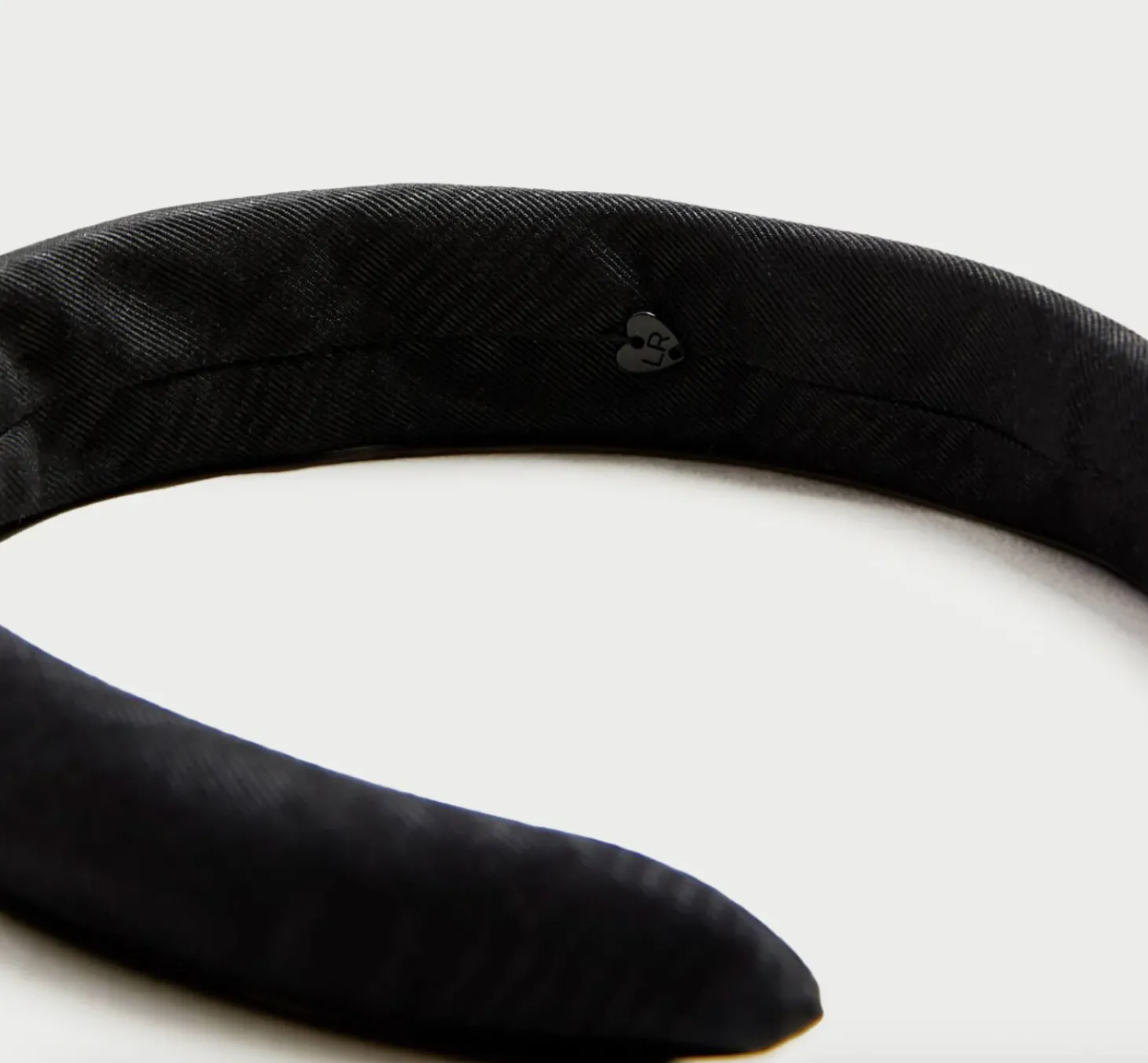 Marina Puffy Headband