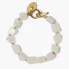 Maris Bracelet ~ Moonstone