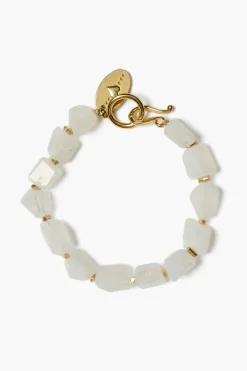 Maris Bracelet ~ Moonstone