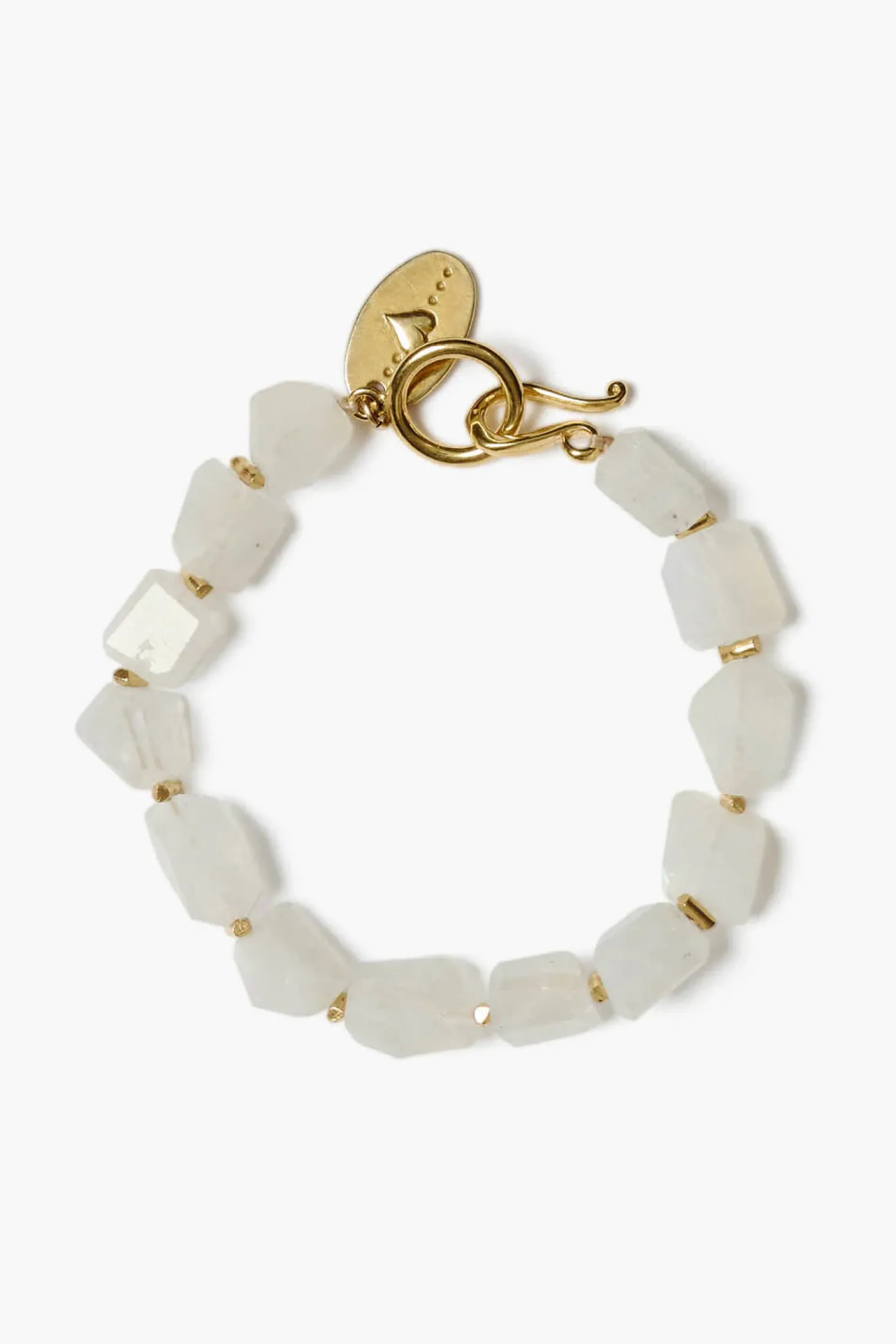 Maris Bracelet ~ Moonstone