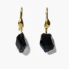 Maris Earring ~ Iolite