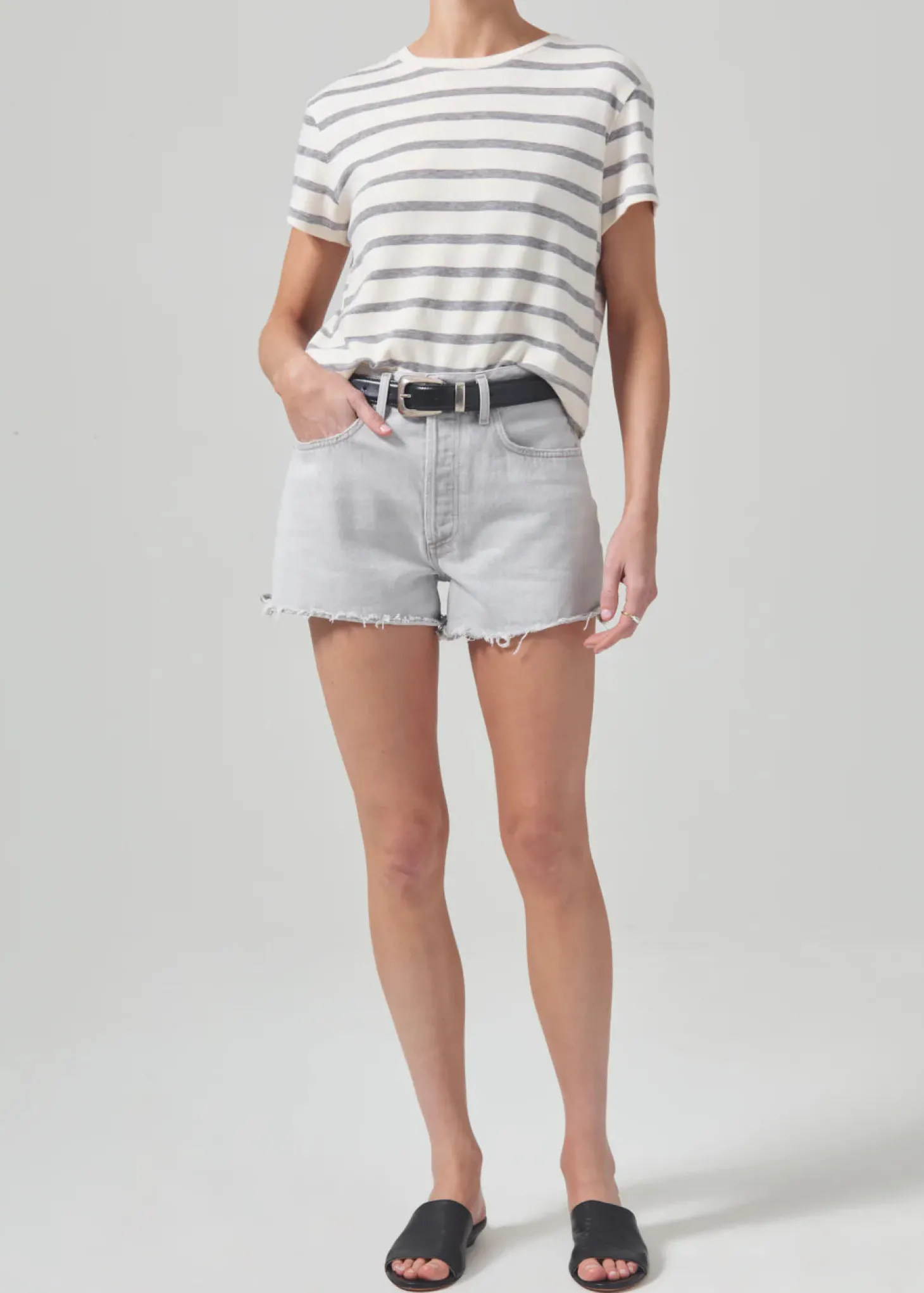 Marlow Short ~ Comet
