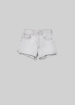 Marlow Short ~ Comet