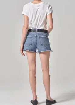 Marlow Vintage Short ~ Amaretto