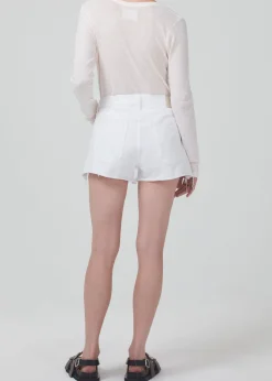 Marlow Vintage Short ~ Polish