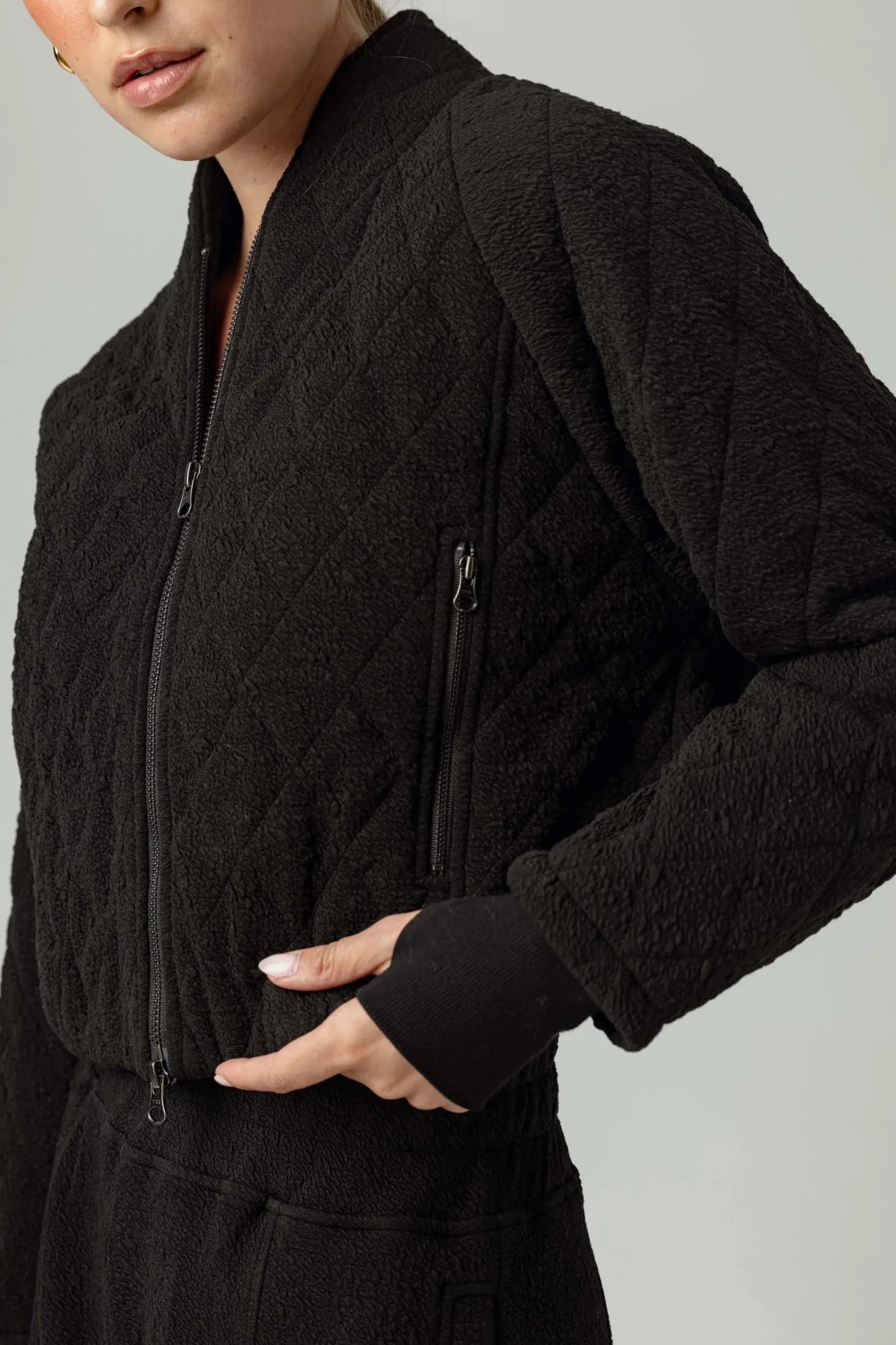 Marlowe Jacket