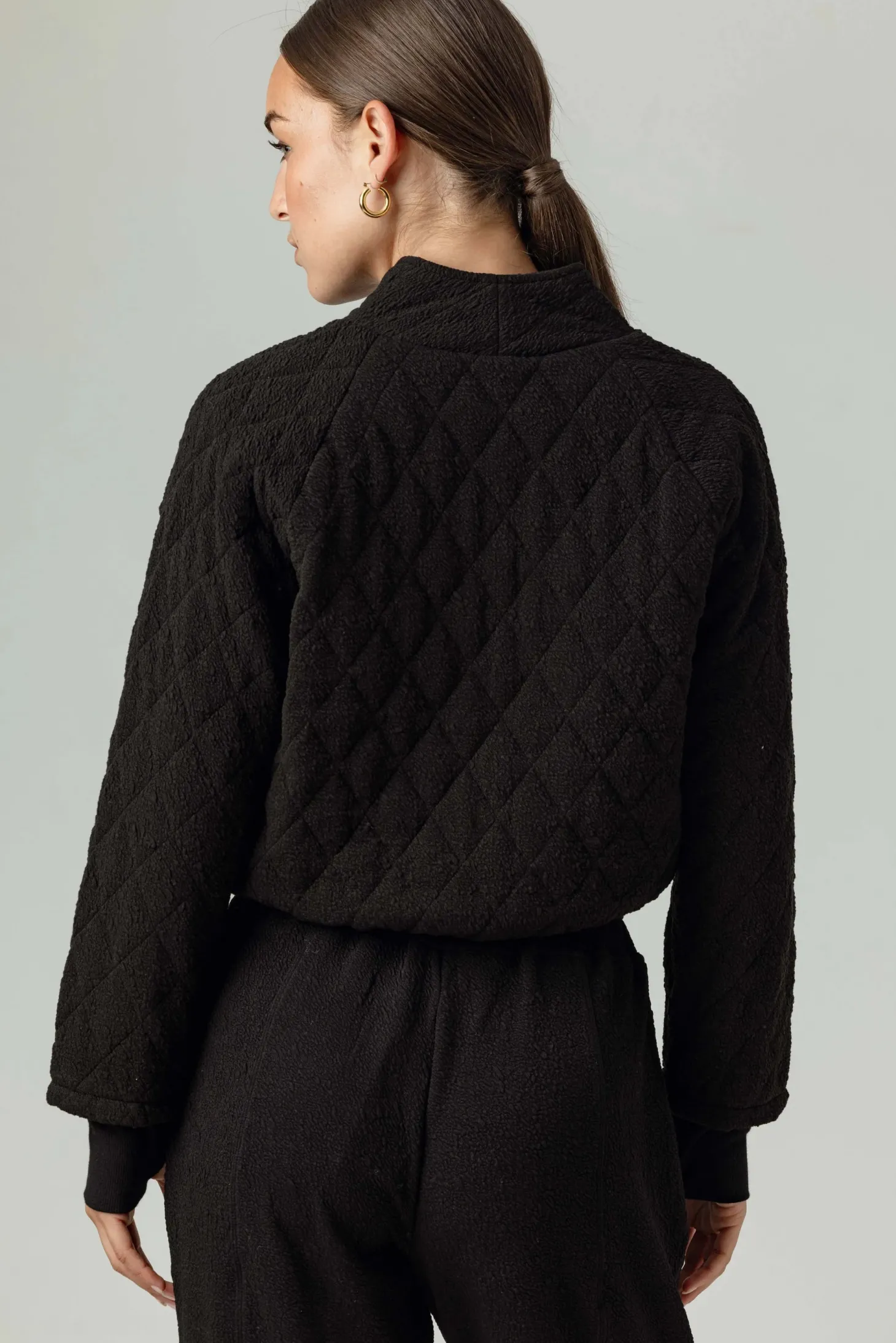 Marlowe Jacket