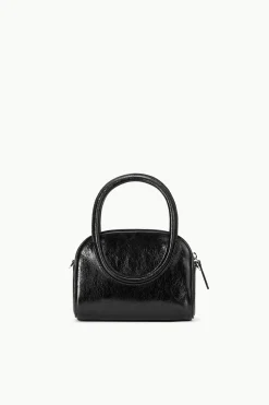 Maude Mini Bowler Bag