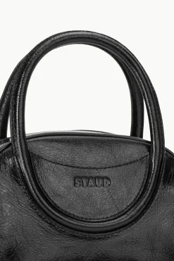 Maude Mini Bowler Bag