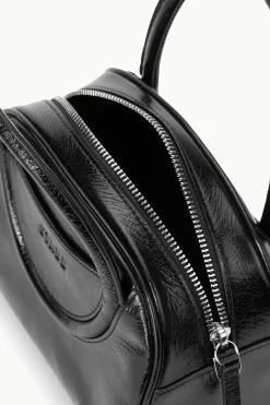 Maude Mini Bowler Bag