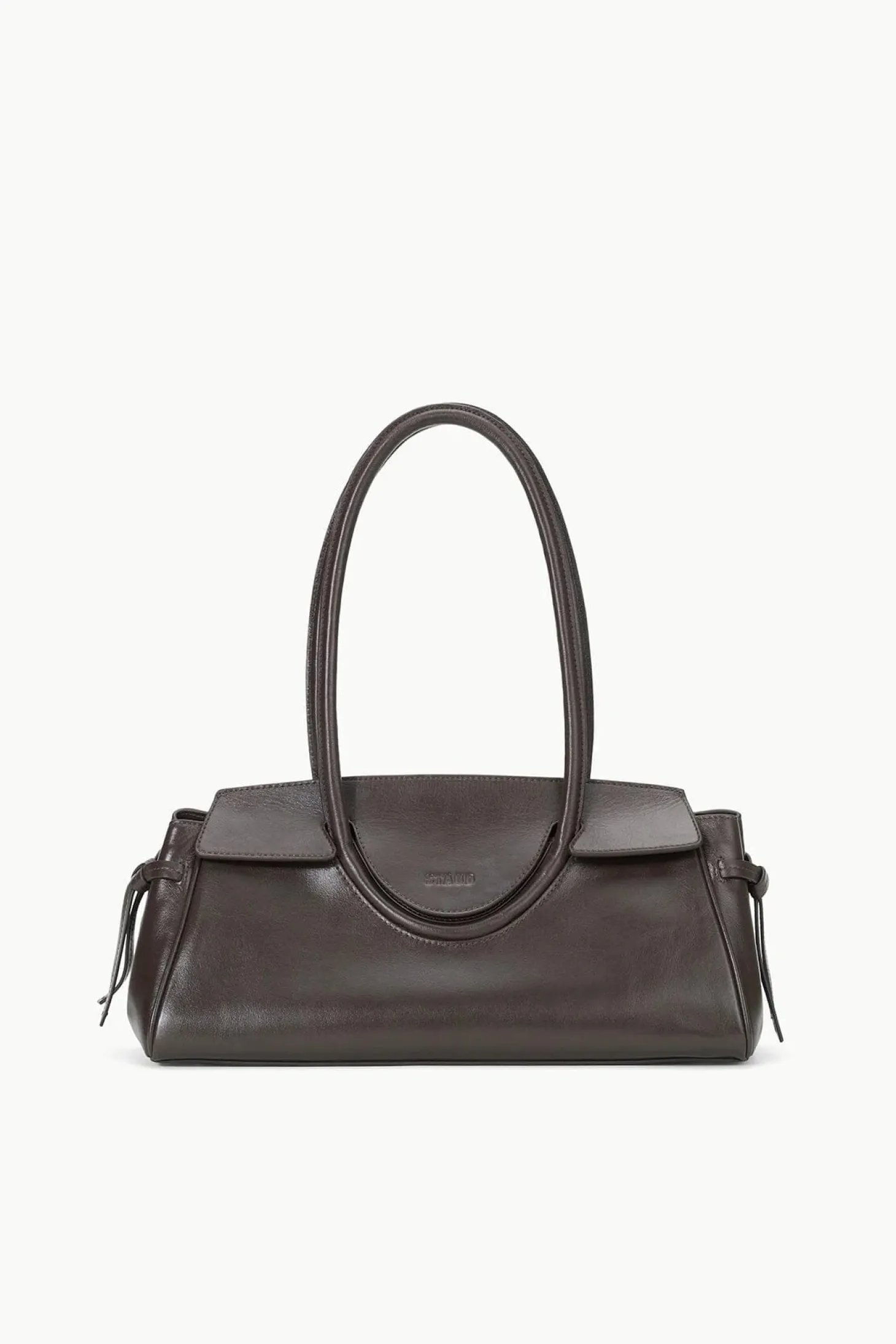 Maude Shoulder Bag ~ Espresso
