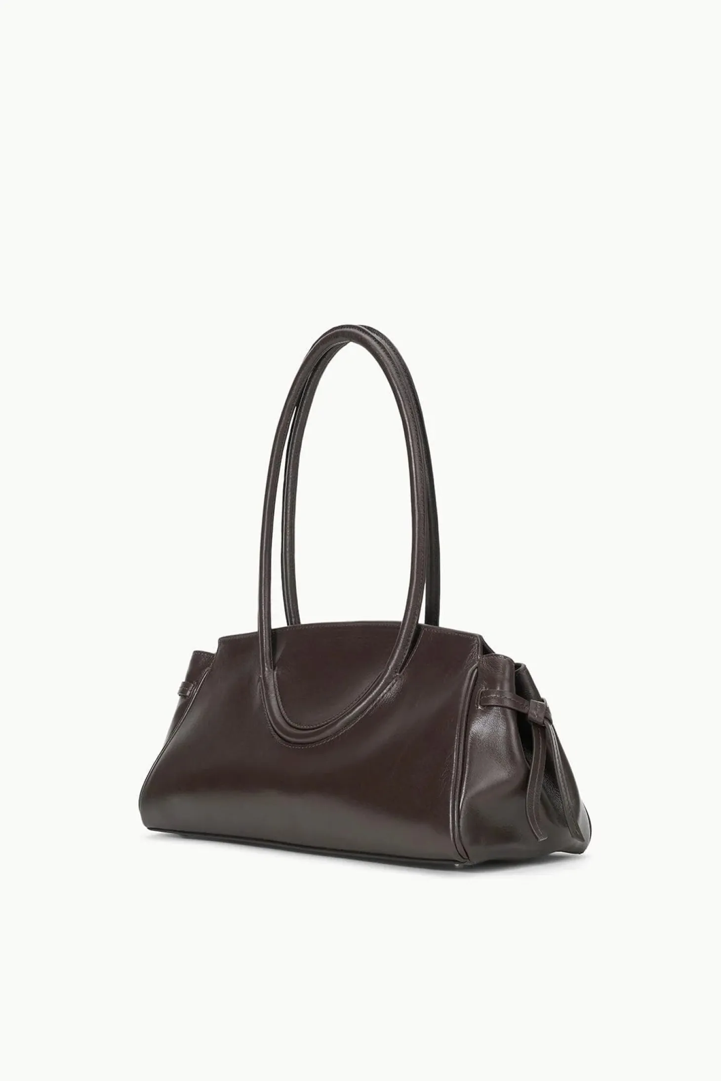 Maude Shoulder Bag ~ Espresso