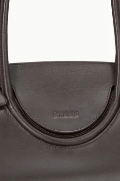 Maude Shoulder Bag ~ Espresso