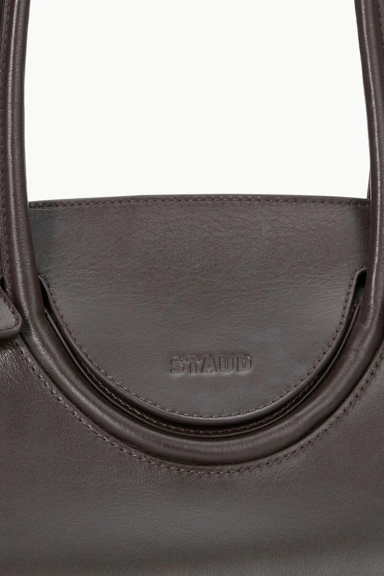 Maude Shoulder Bag ~ Espresso