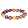 Melange Beaded Bracelet ~ Etoile