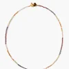 Merida Necklace ~ Multi Mix
