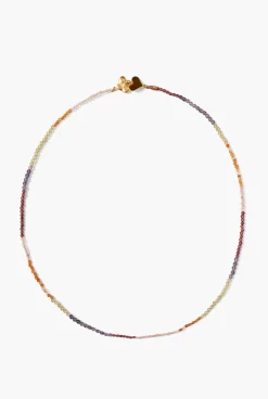 Merida Necklace ~ Multi Mix