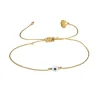 Mini Evil Eye Bracelet