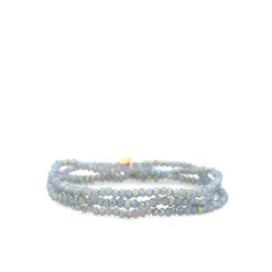 Mini Stretch Bracelet Wrap