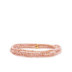 Mini Stretch Bracelet Wrap