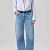 Miro Relaxed Jean ~ Pacifica