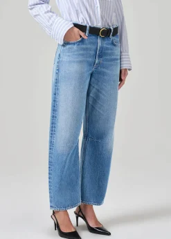 Miro Relaxed Jean ~ Pacifica