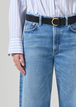 Miro Relaxed Jean ~ Pacifica