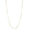Mixed Link Necklace