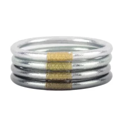 Moon All Weather Bangles