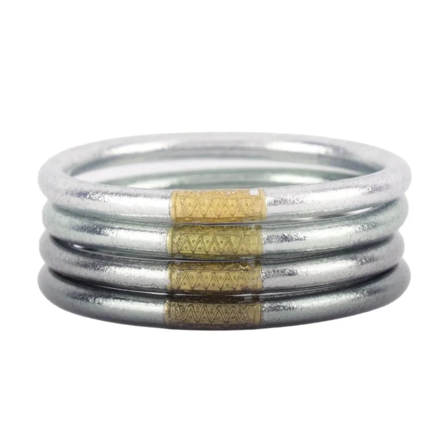 Moon All Weather Bangles