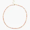Multi Mix Necklace