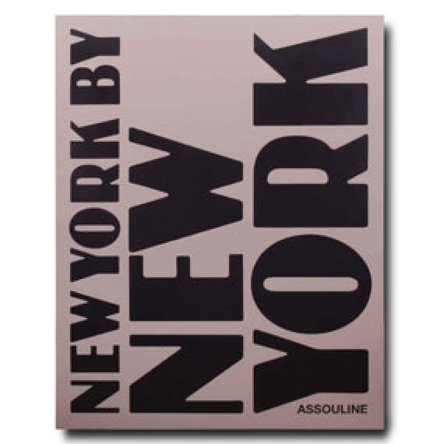 New York by New York