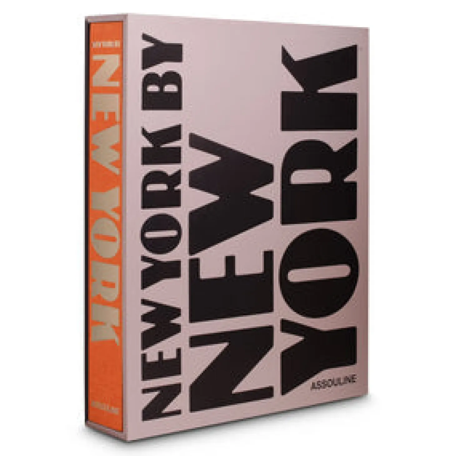 New York by New York