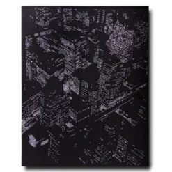 New York by New York