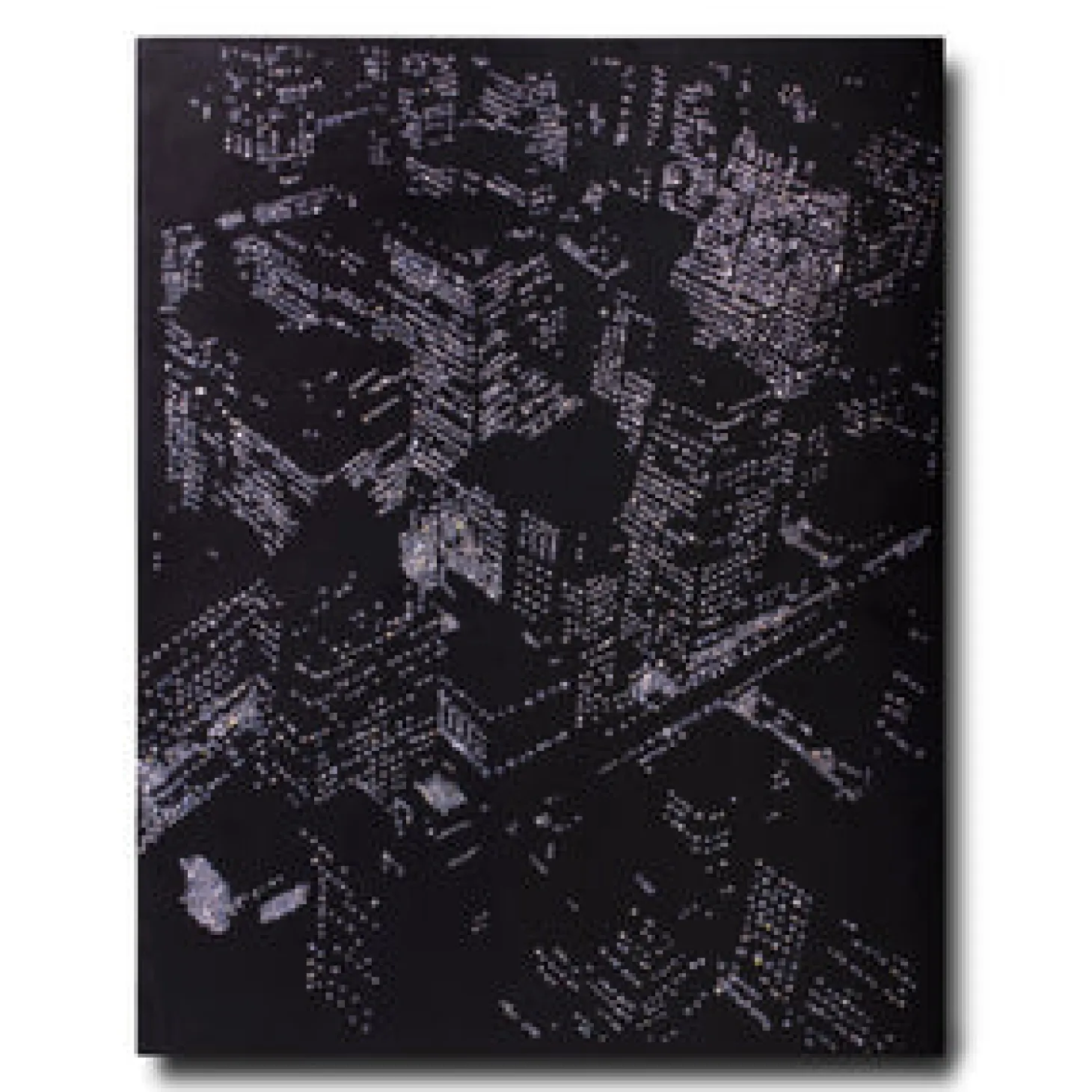 New York by New York