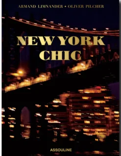 New York Chic