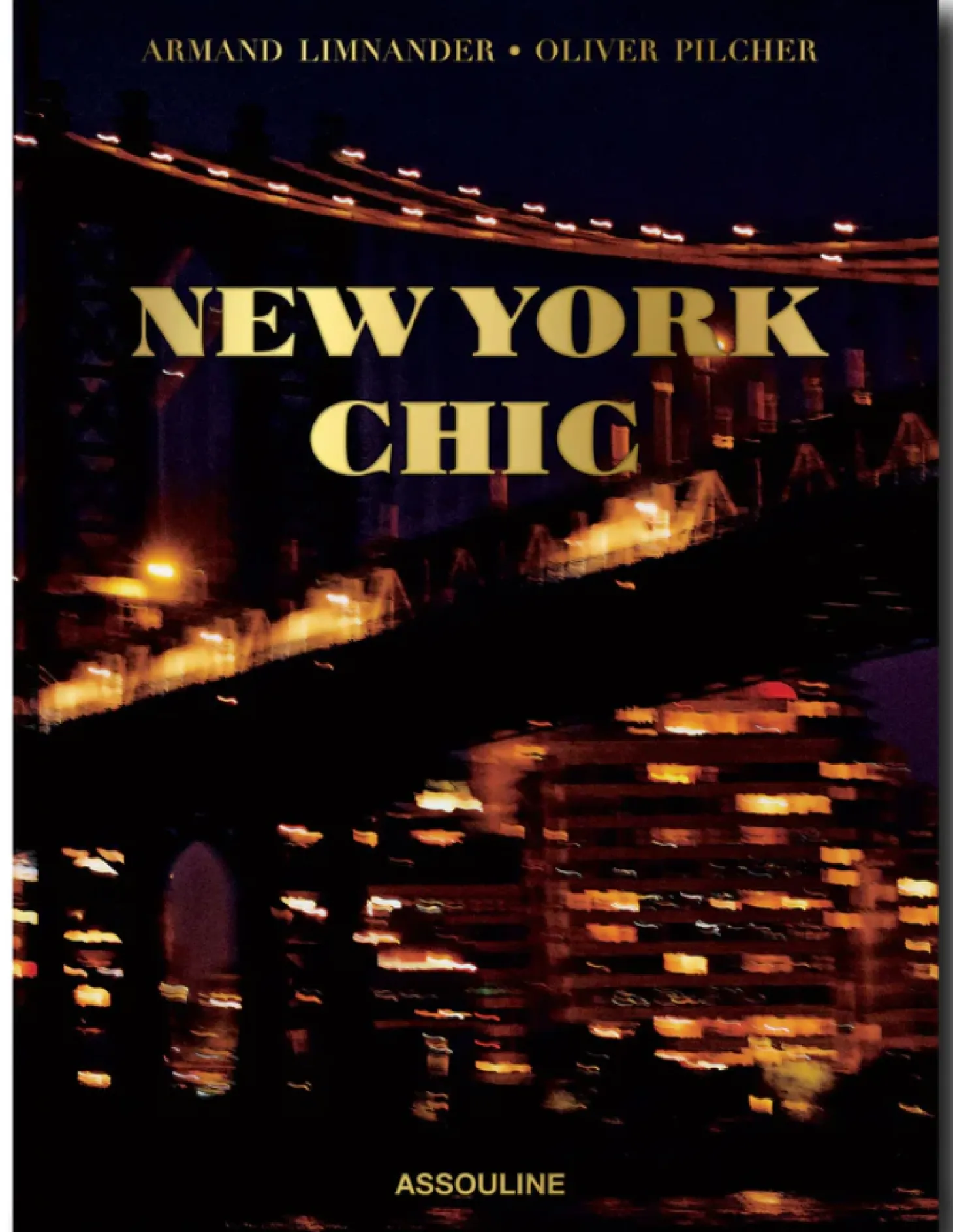New York Chic