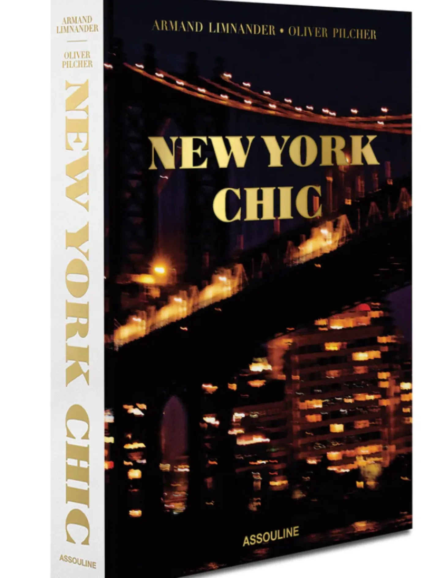 New York Chic