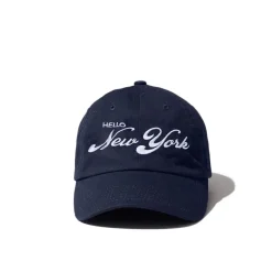 New York Kap