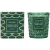 Noble Fir Garland Classic Candle