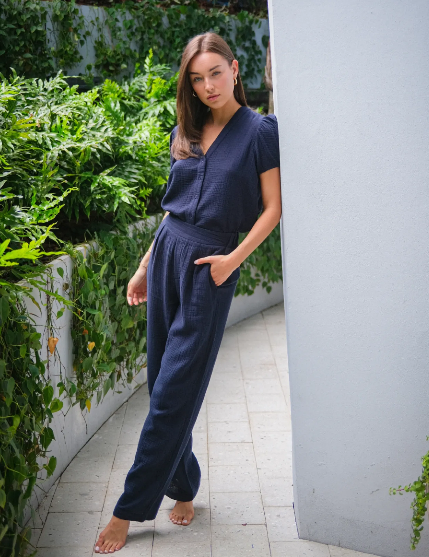 Norris Pants
