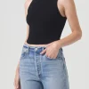 Nova Tank ~ Black