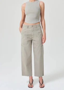Nova Tank ~ Light Beige