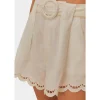 Off-White Richelieu Running Shorts