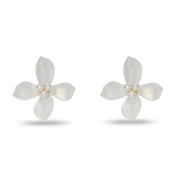 Oleander Earring