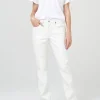 Ona Tee ~ White