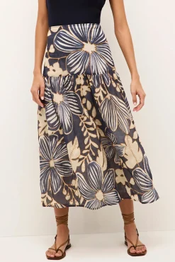 Owens Skirt ~ Moonflower